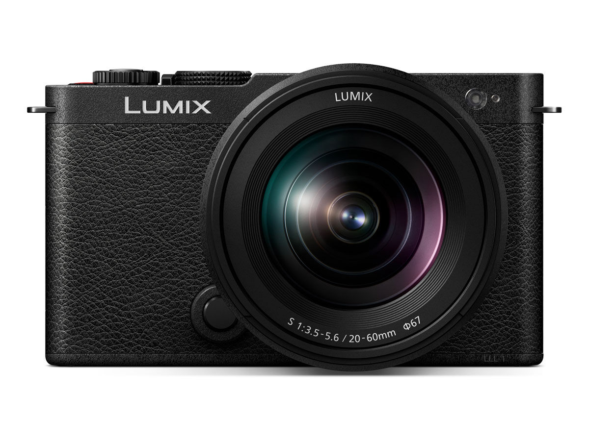 Panasonic Lumix S9 first look: a travel-friendly hybrid? | Amateur Panasonic Lumix S9 first look: a travel-friendly hybrid? | Amateur
